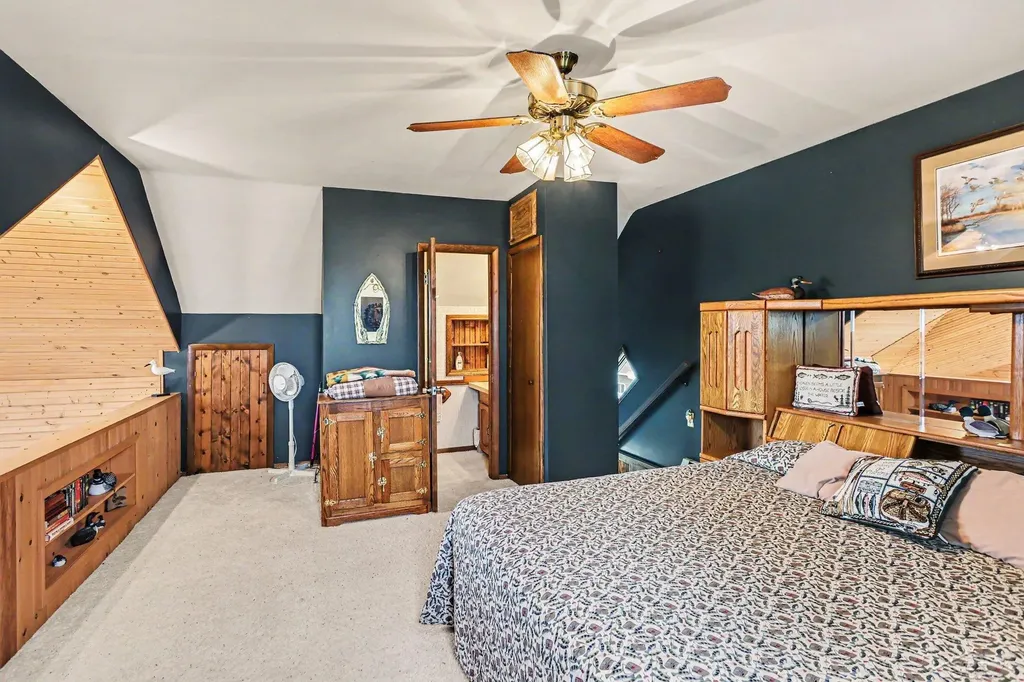 362 N Linwood Beach Road Fraser Township MI 48634