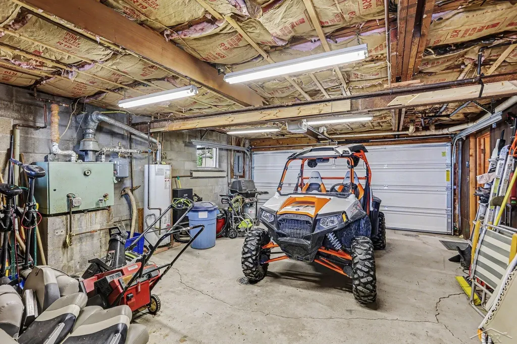 362 N Linwood Beach Road Fraser Township MI 48634