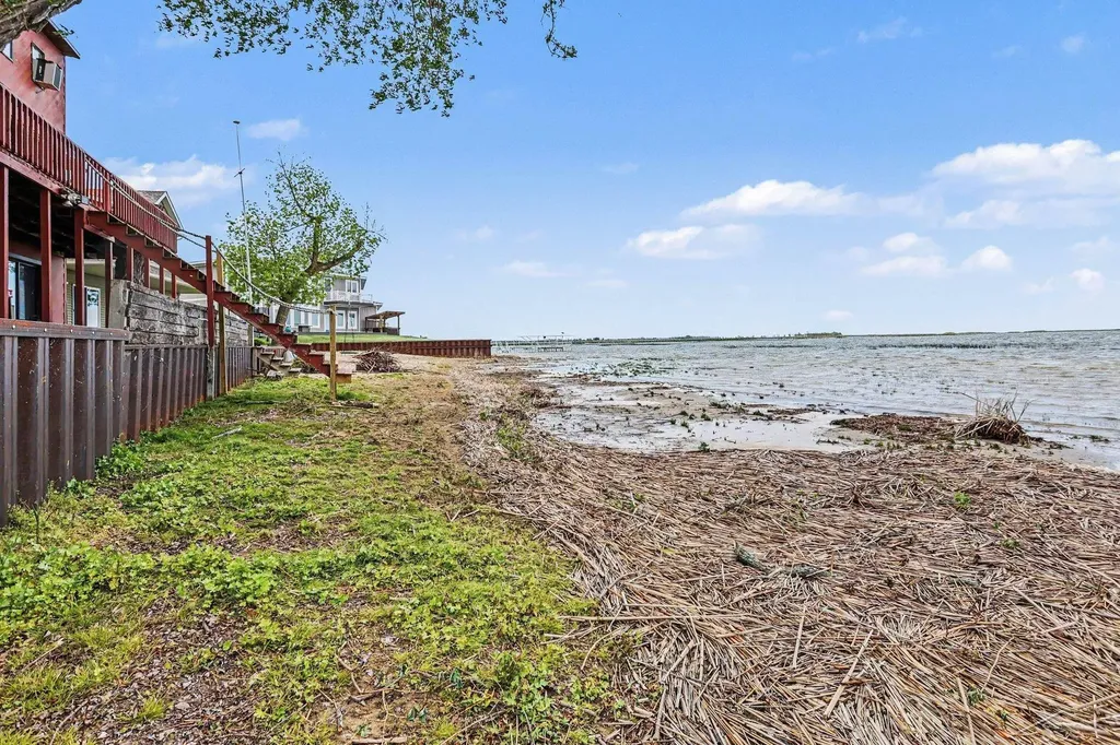 362 N Linwood Beach Road Fraser Township MI 48634