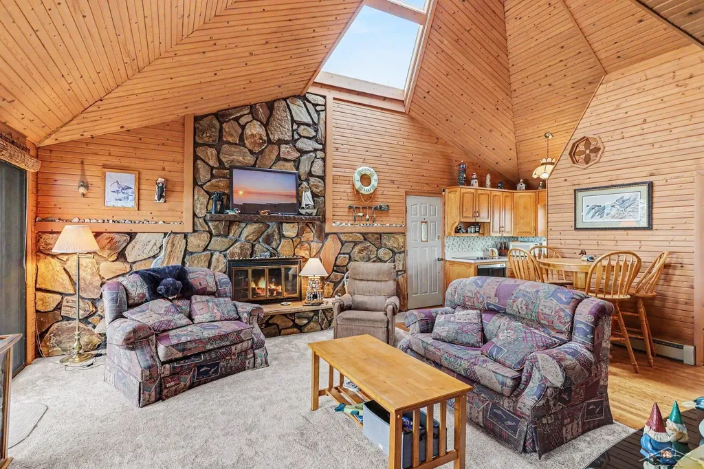 362 N Linwood Beach Road Fraser Township MI 48634