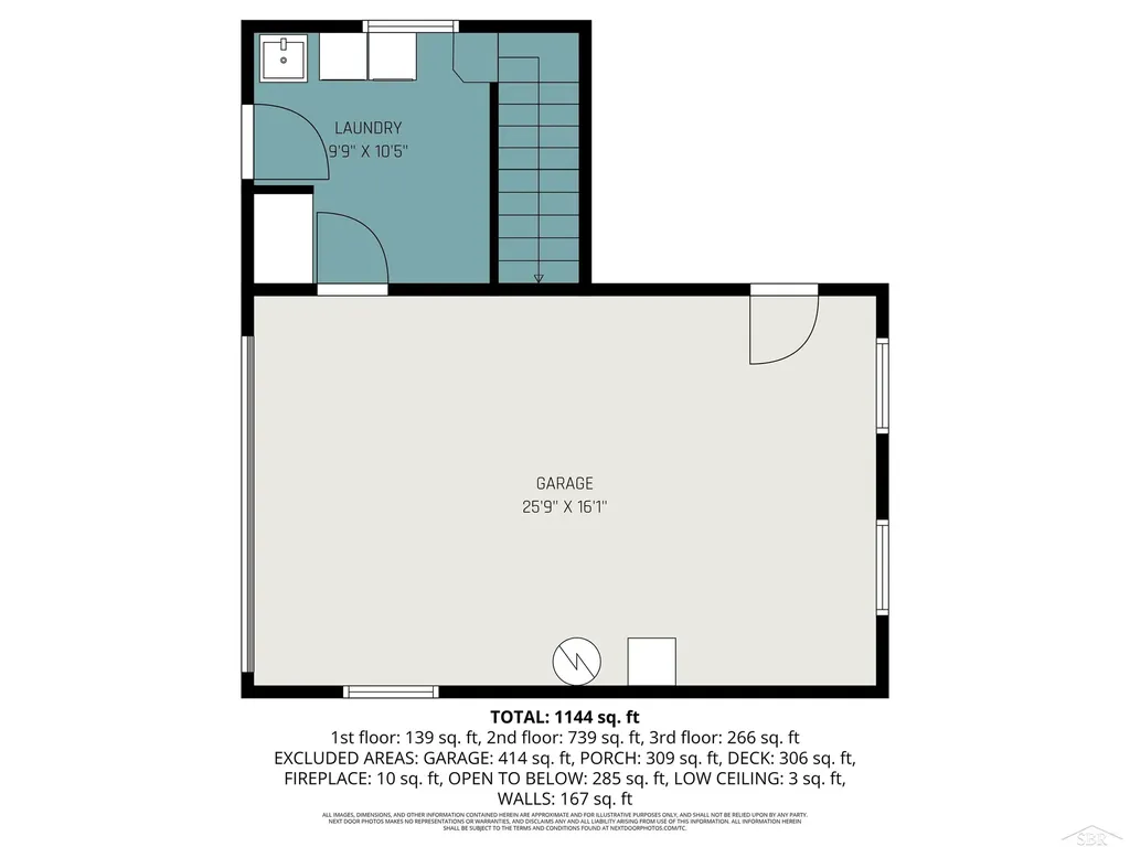 362 N Linwood Beach Road Fraser Township MI 48634