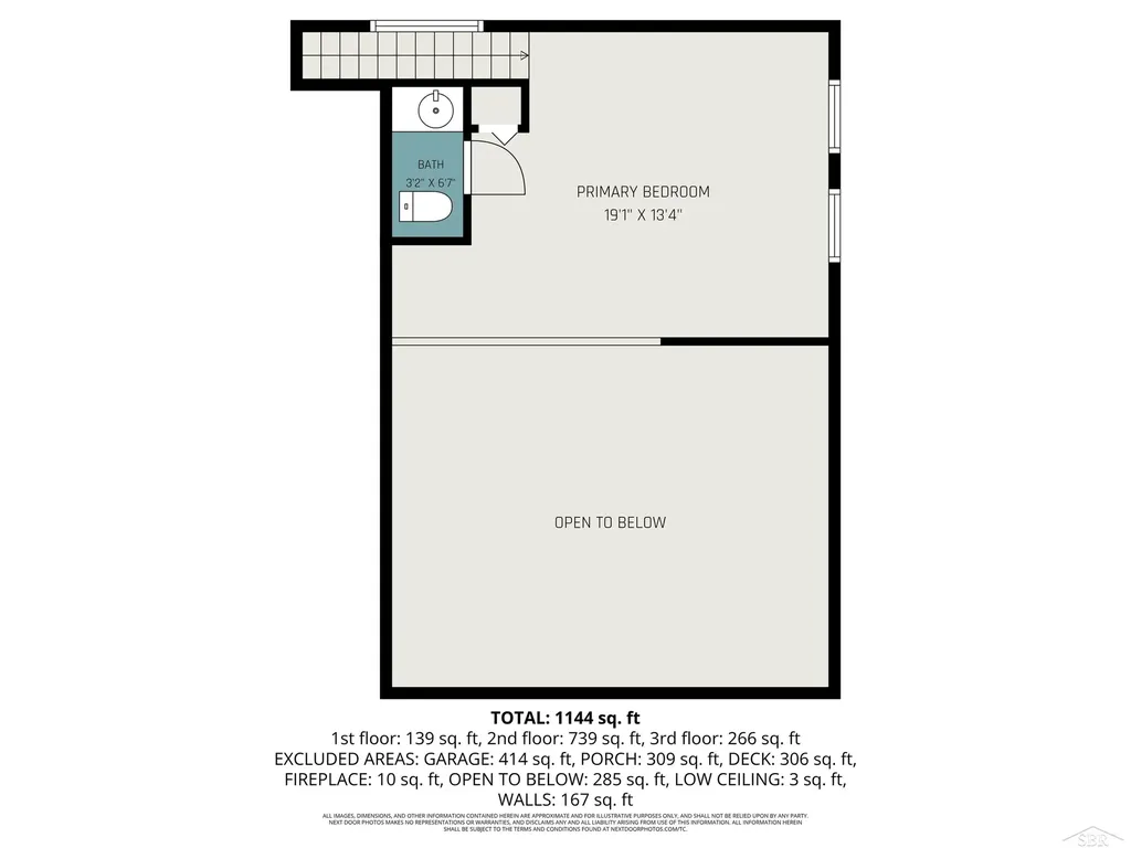 362 N Linwood Beach Road Fraser Township MI 48634
