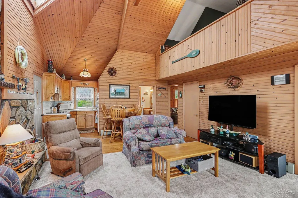 362 N Linwood Beach Road Fraser Township MI 48634