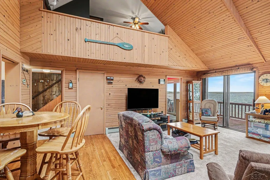 362 N Linwood Beach Road Fraser Township MI 48634