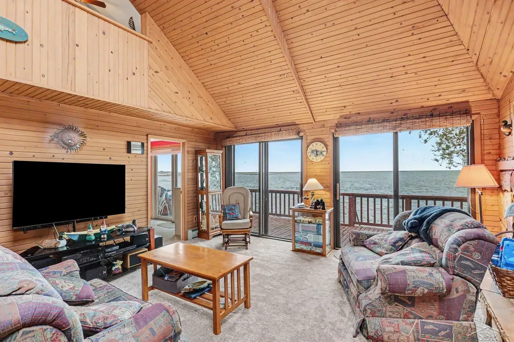 362 N Linwood Beach Road Fraser Township MI 48634