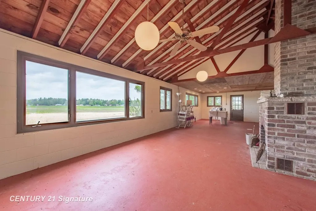 5242 Ostlund Drive Billings Township MI 48628