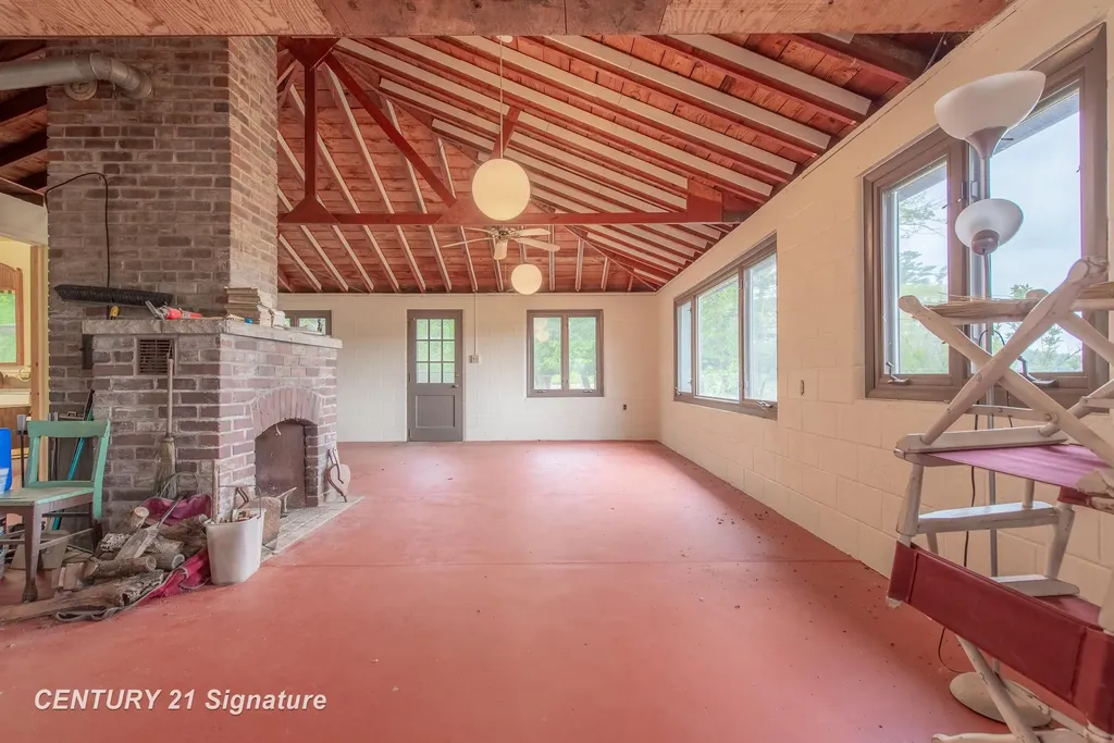 5242 Ostlund Drive Billings Township MI 48628