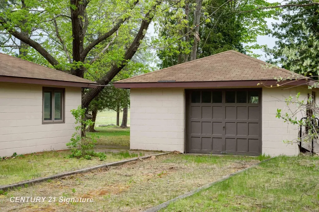 5242 Ostlund Drive Billings Township MI 48628