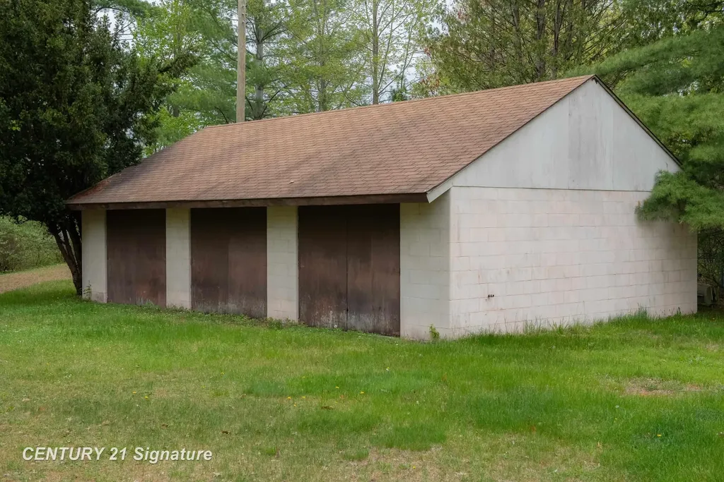 5242 Ostlund Drive Billings Township MI 48628