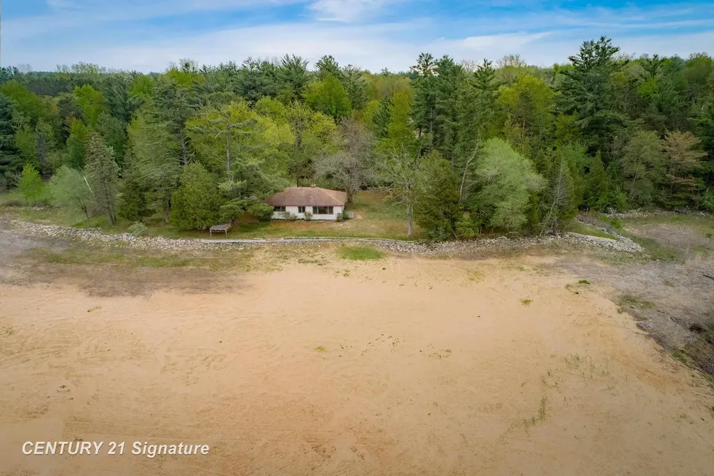 5242 Ostlund Drive Billings Township MI 48628