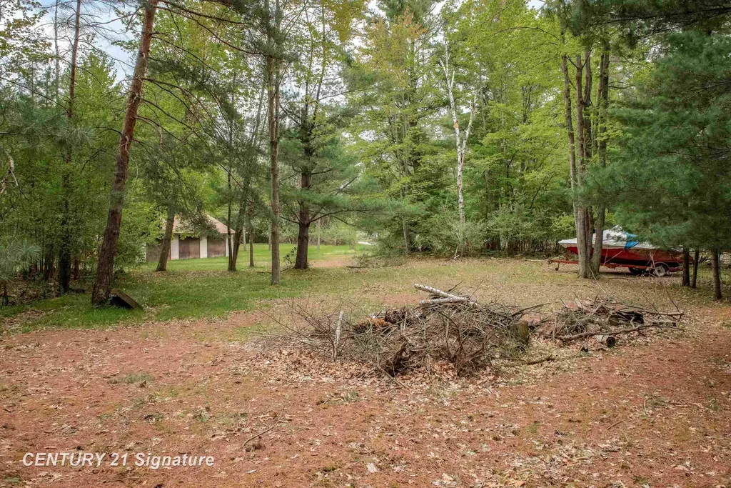 5242 Ostlund Drive Billings Township MI 48628
