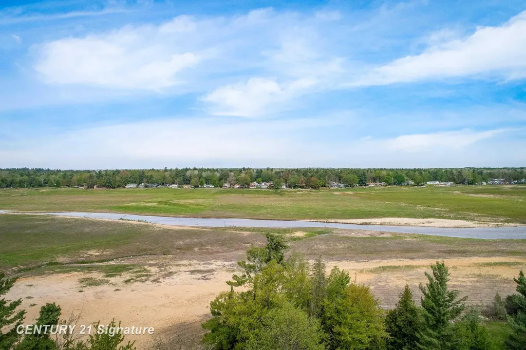 5242 Ostlund Drive Billings Township MI 48628