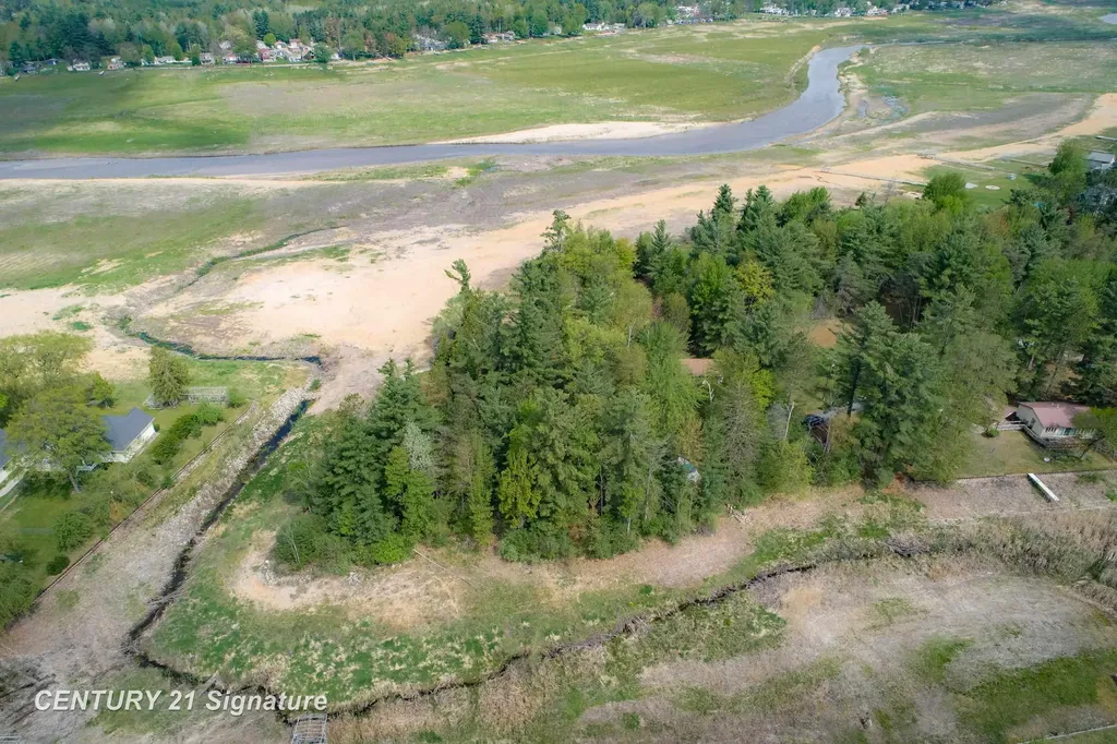 5242 Ostlund Drive Billings Township MI 48628