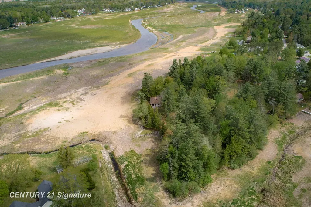 5242 Ostlund Drive Billings Township MI 48628