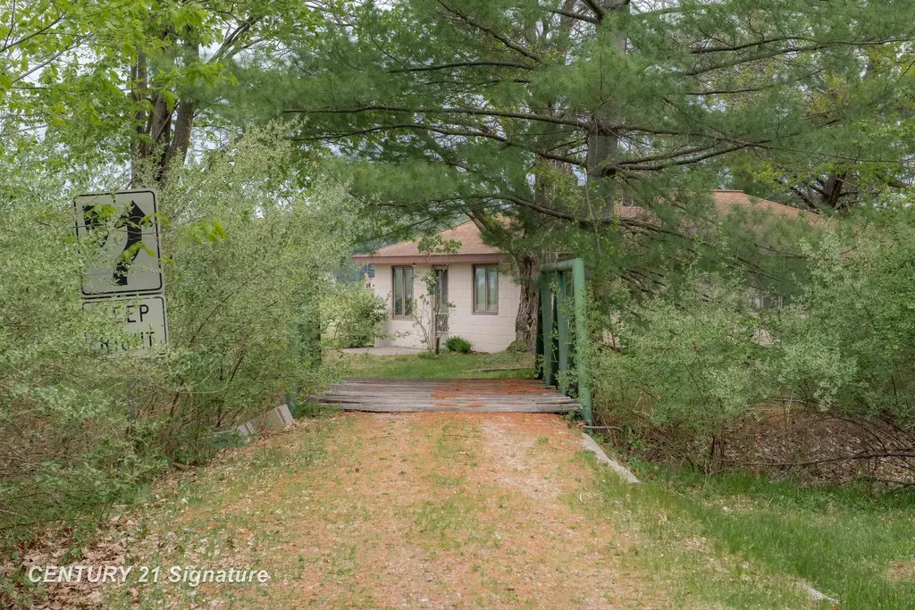 5242 Ostlund Drive Billings Township MI 48628