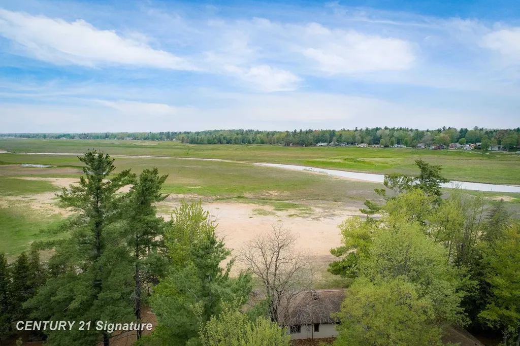 5242 Ostlund Drive Billings Township MI 48628