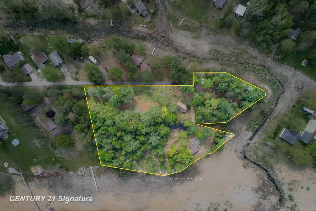5242 Ostlund Drive Billings Township MI 48628