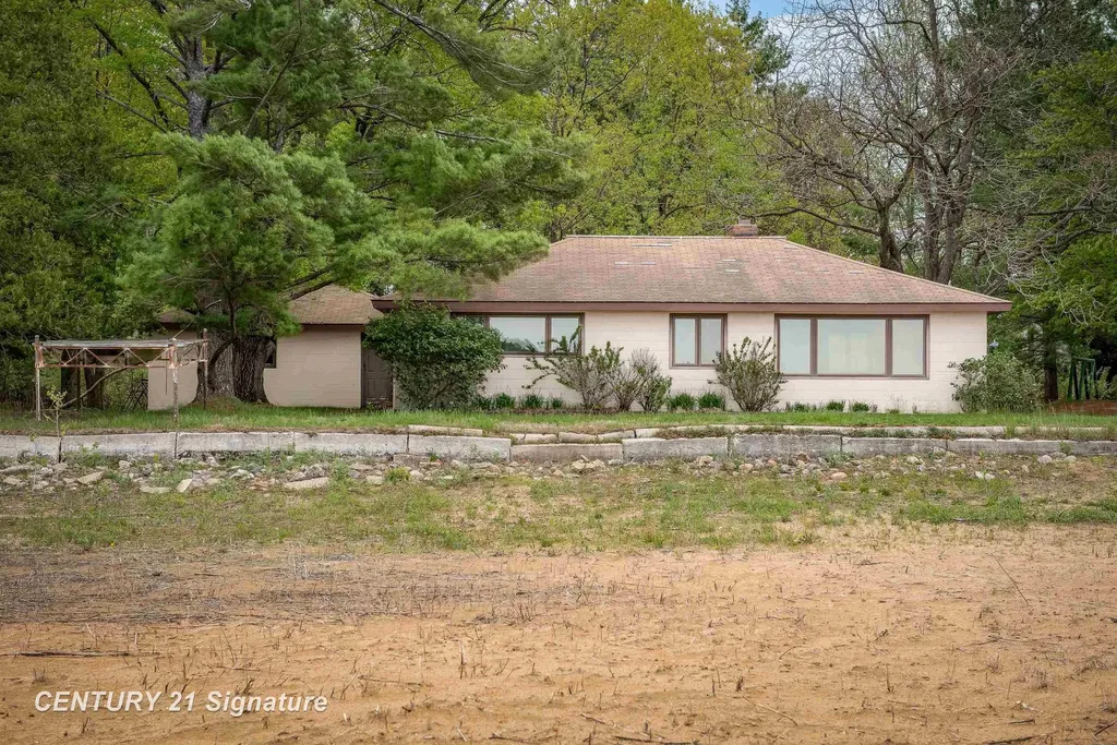 5242 Ostlund Drive Billings Township MI 48628