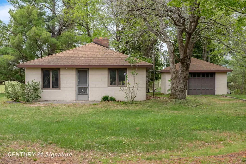 5242 Ostlund Drive Billings Township MI 48628