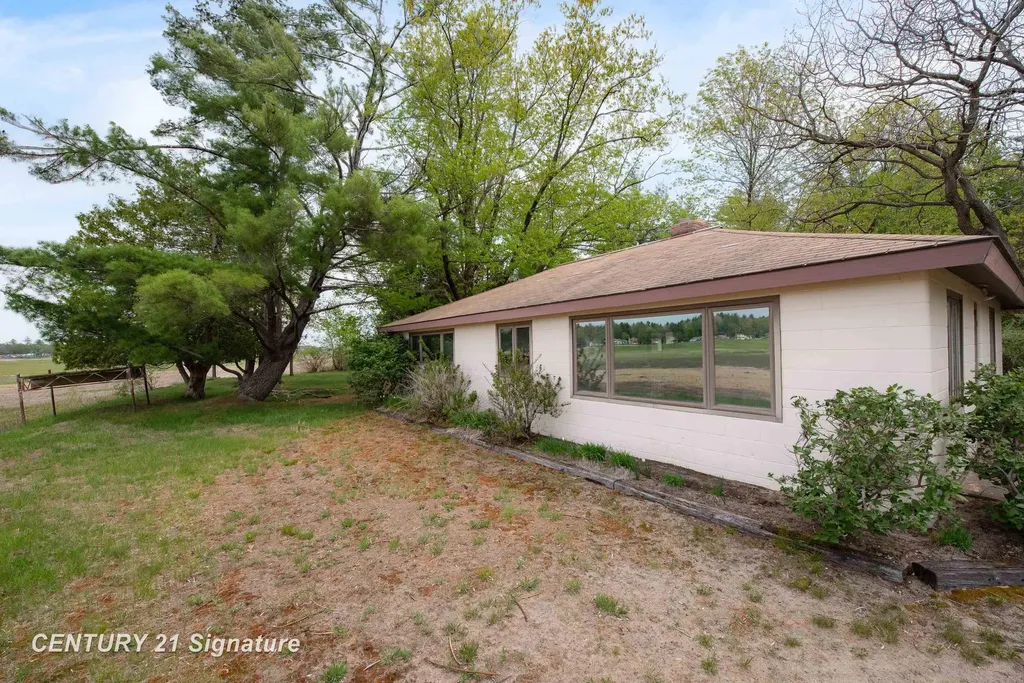 5242 Ostlund Drive Billings Township MI 48628