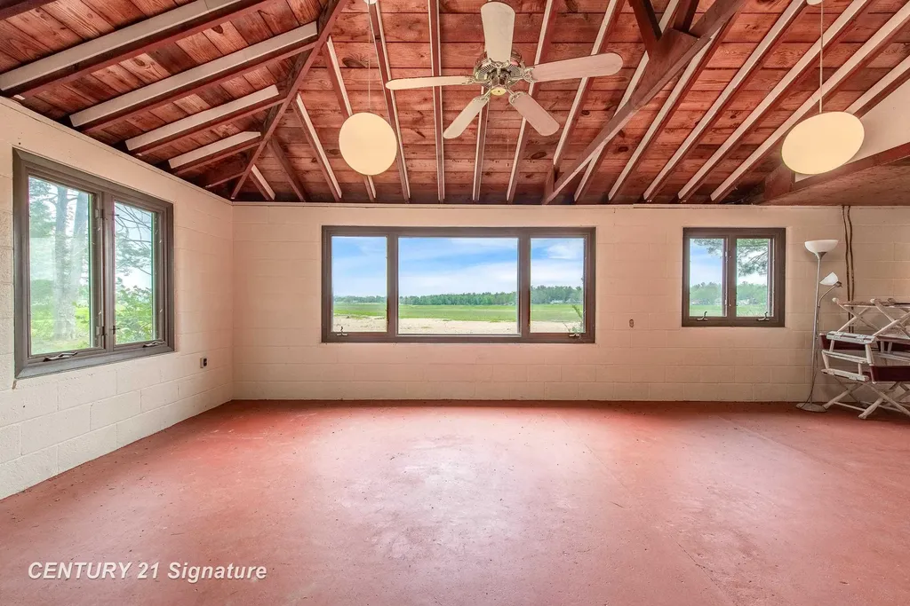 5242 Ostlund Drive Billings Township MI 48628