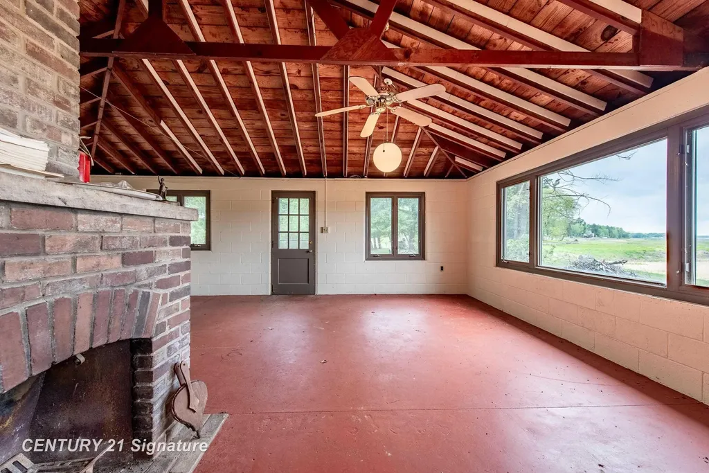 5242 Ostlund Drive Billings Township MI 48628