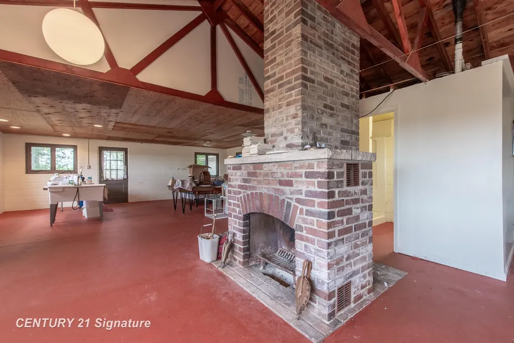 5242 Ostlund Drive Billings Township MI 48628