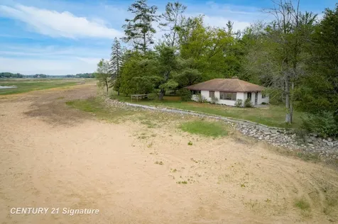 5242 Ostlund Drive Billings Township MI 48628