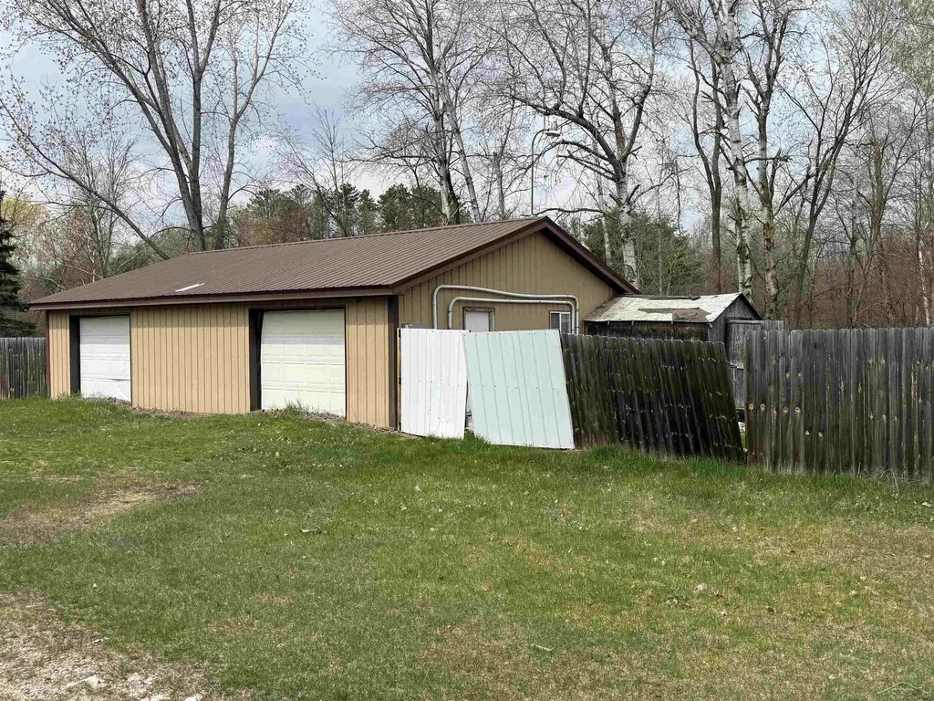 4965 Whitefeather Road Bentley Township MI 48652