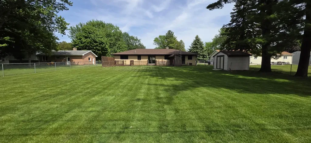1308 Timothy Street Saginaw Charter Township MI 48638