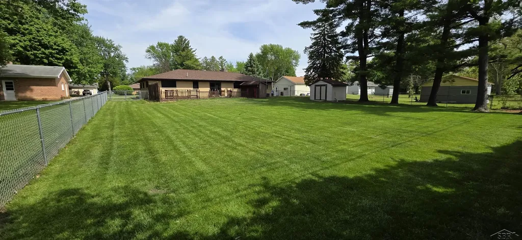 1308 Timothy Street Saginaw Charter Township MI 48638