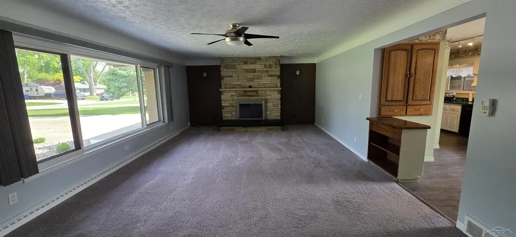1308 Timothy Street Saginaw Charter Township MI 48638