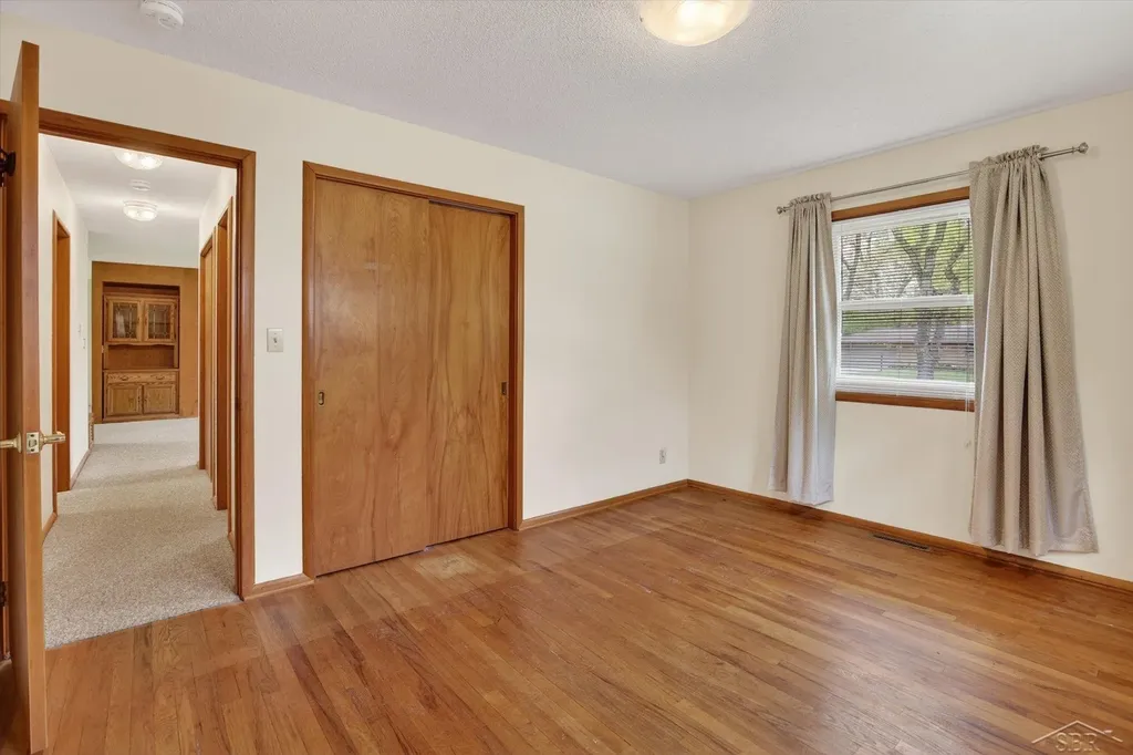 1603 Clover Lane Midland City MI 48640