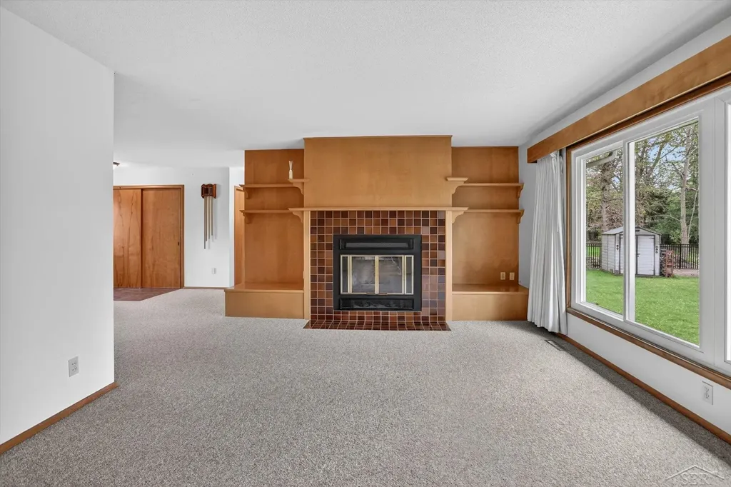 1603 Clover Lane Midland City MI 48640
