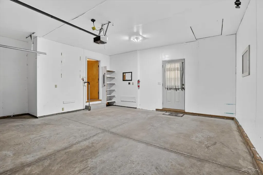 1603 Clover Lane Midland City MI 48640