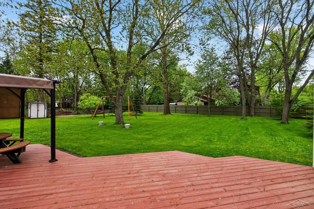 1603 Clover Lane Midland City MI 48640