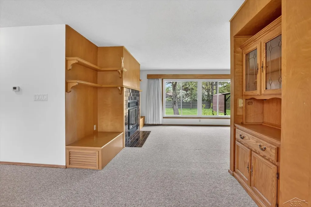 1603 Clover Lane Midland City MI 48640