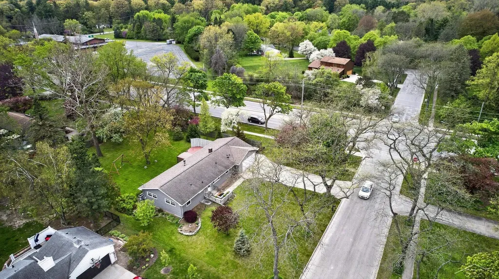 1603 Clover Lane Midland City MI 48640