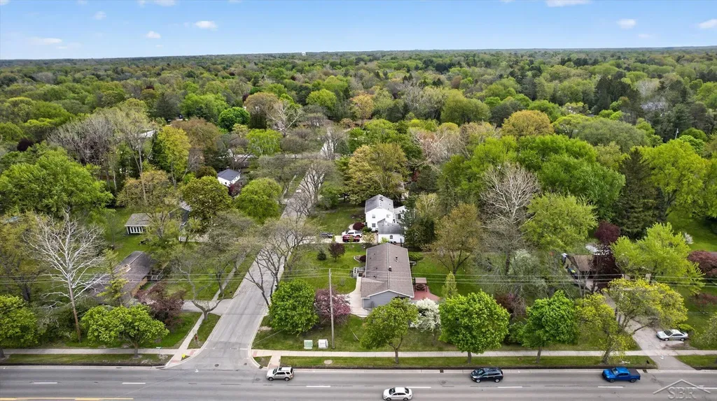 1603 Clover Lane Midland City MI 48640