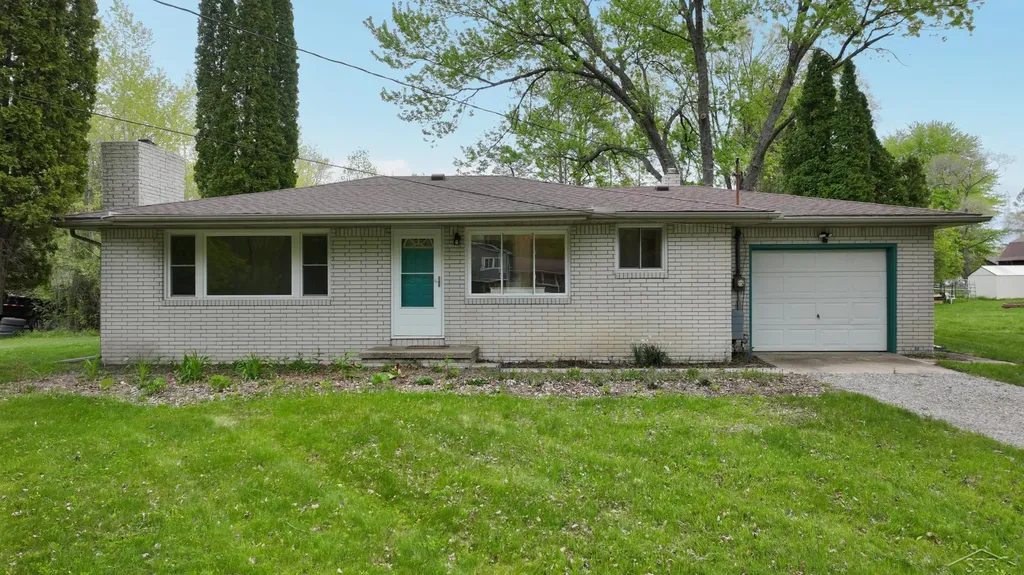 50 N Orlo Road Homer Township MI 48640