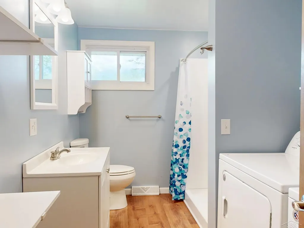 50 N Orlo Road Homer Township MI 48640