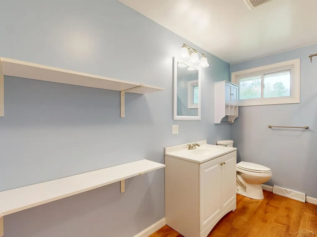 50 N Orlo Road Homer Township MI 48640