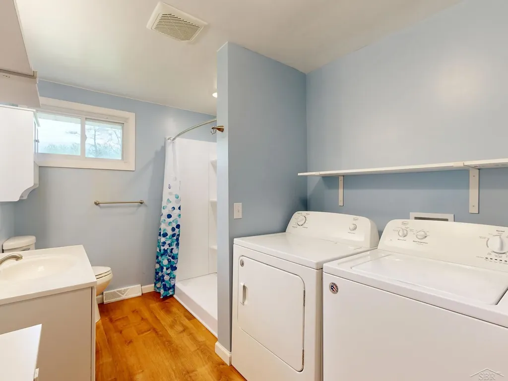 50 N Orlo Road Homer Township MI 48640