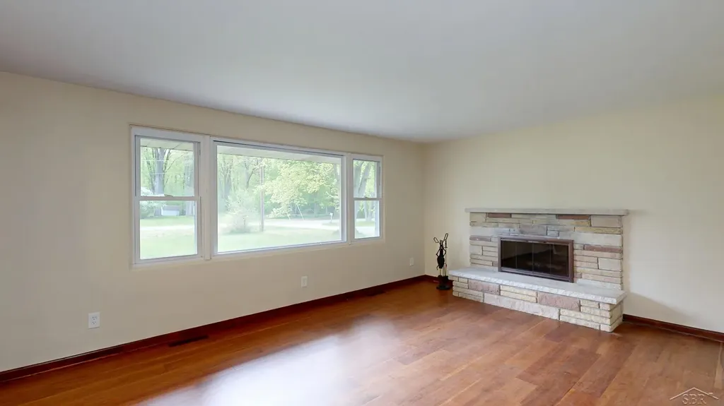 50 N Orlo Road Homer Township MI 48640
