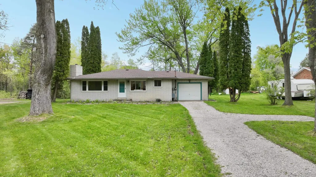 50 N Orlo Road Homer Township MI 48640