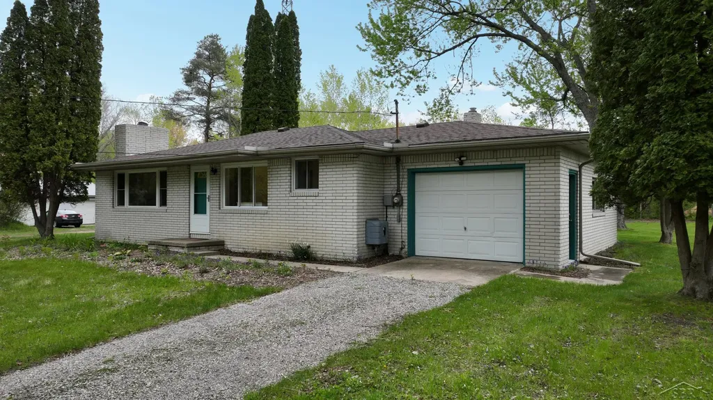 50 N Orlo Road Homer Township MI 48640