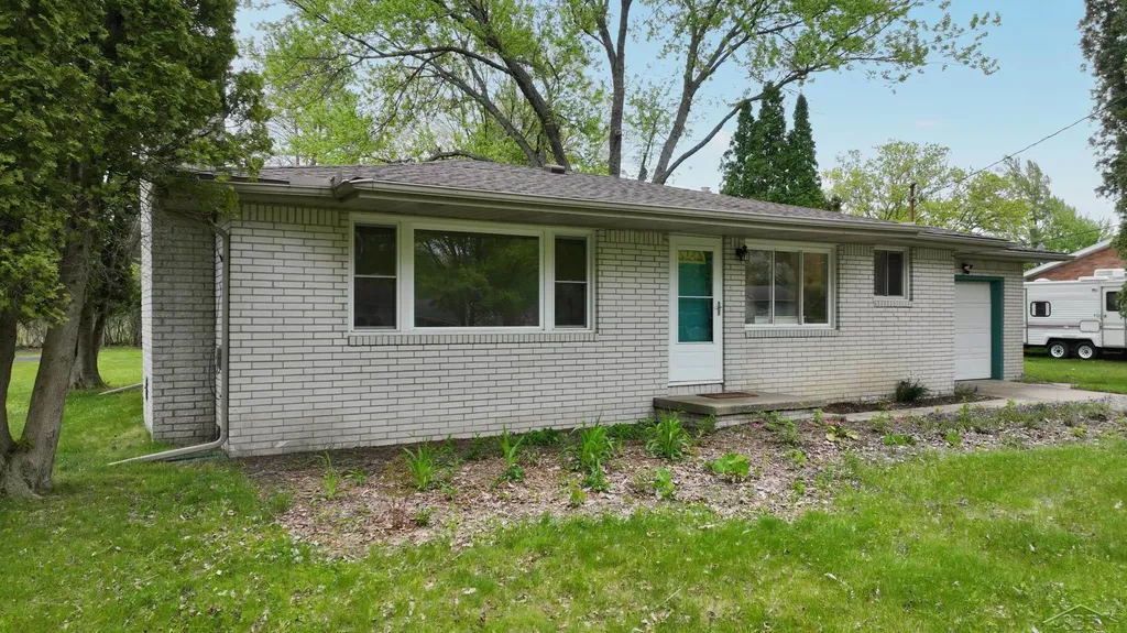 50 N Orlo Road Homer Township MI 48640