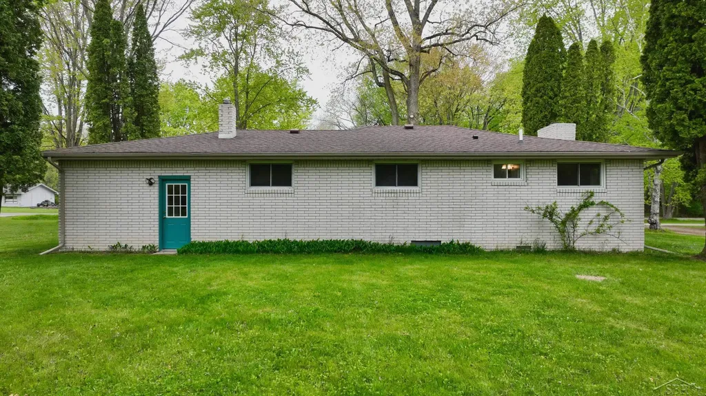 50 N Orlo Road Homer Township MI 48640