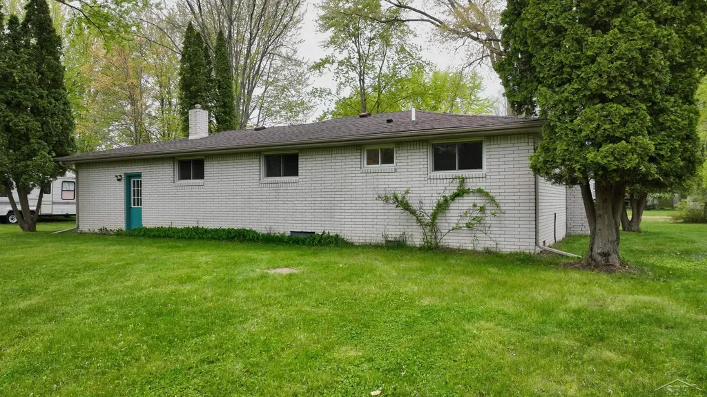 50 N Orlo Road Homer Township MI 48640