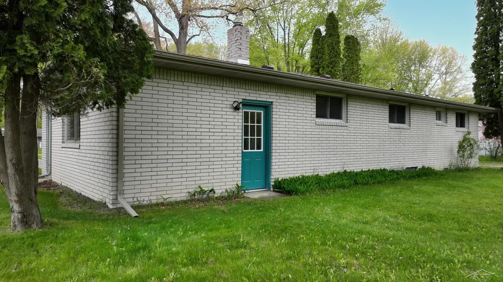 50 N Orlo Road Homer Township MI 48640